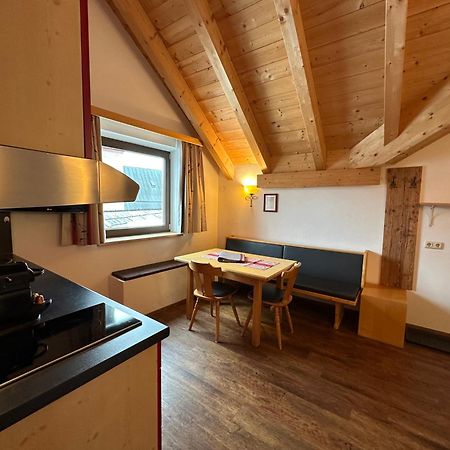 Haus Pregenzer Apartman Fiss Kültér fotó