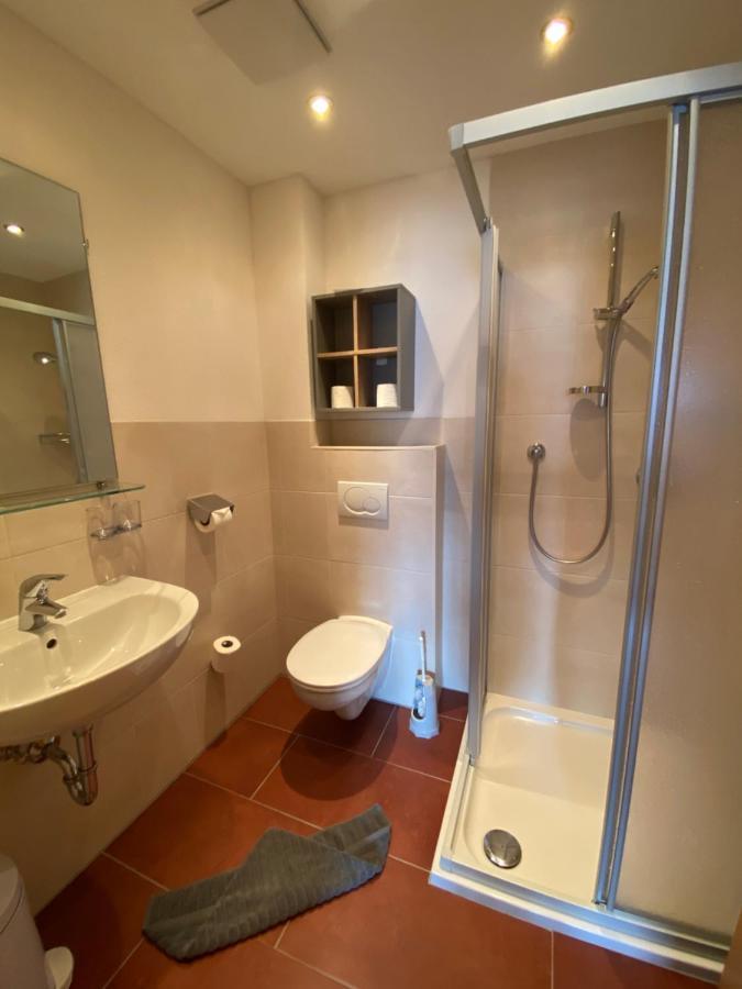 Haus Pregenzer Apartman Fiss Kültér fotó