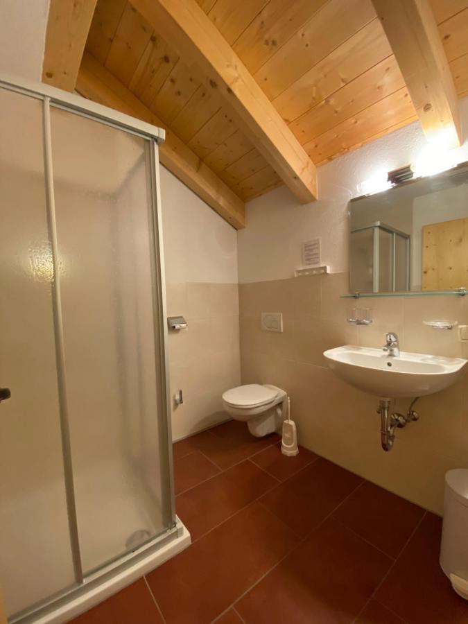 Haus Pregenzer Apartman Fiss Kültér fotó