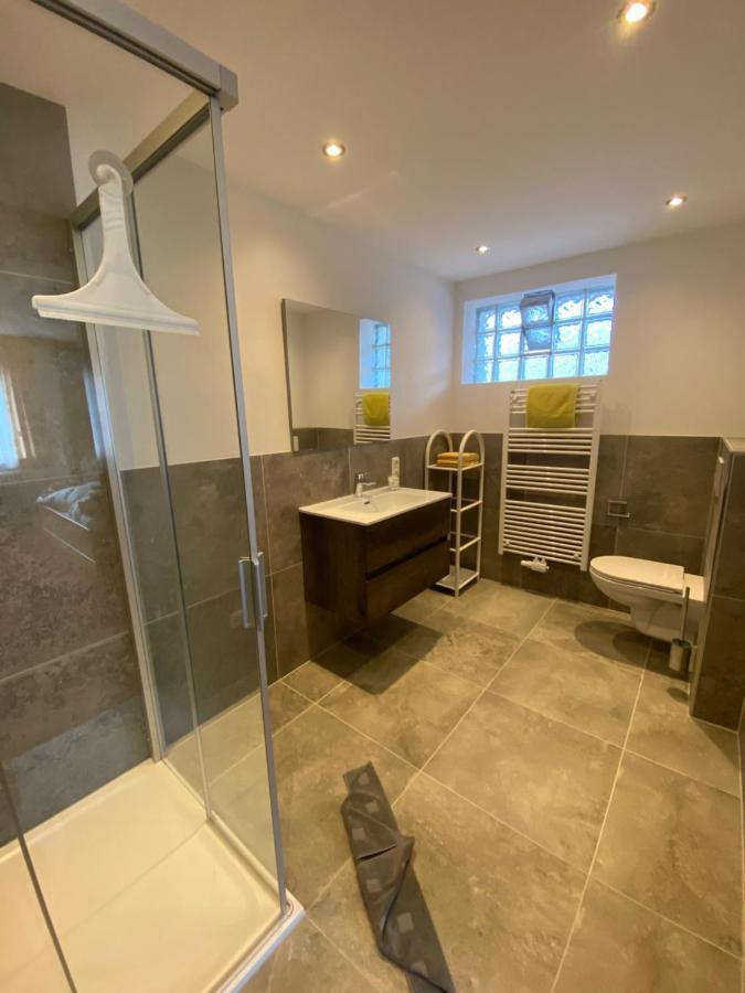 Haus Pregenzer Apartman Fiss Kültér fotó