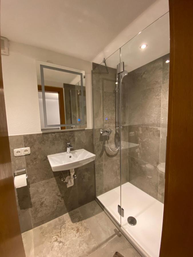 Haus Pregenzer Apartman Fiss Kültér fotó