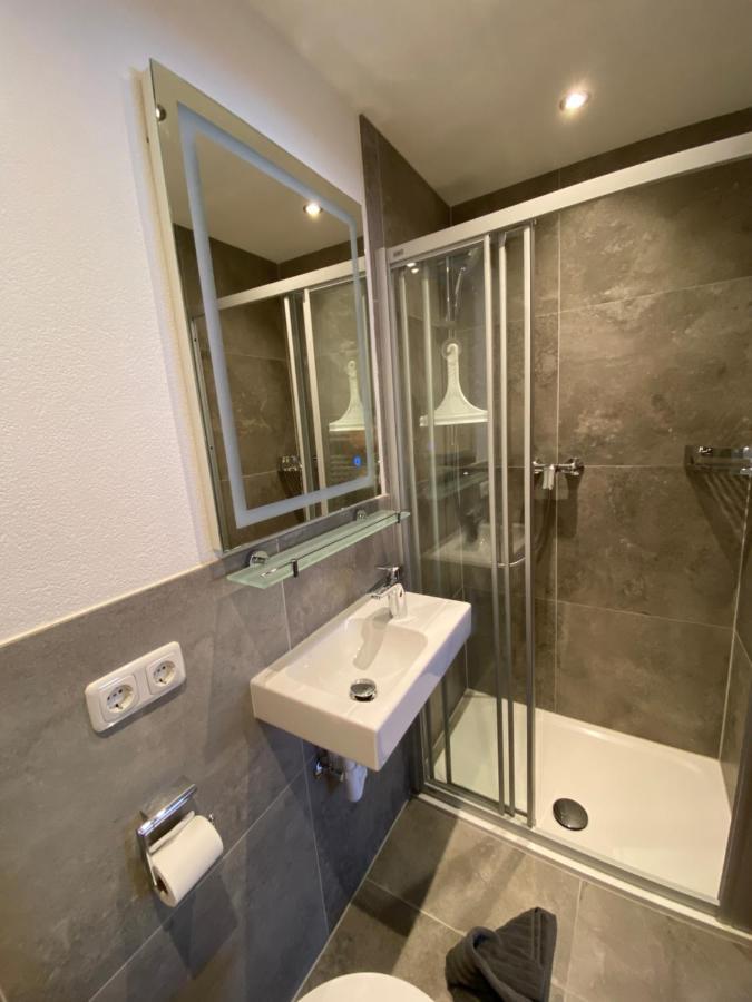 Haus Pregenzer Apartman Fiss Kültér fotó