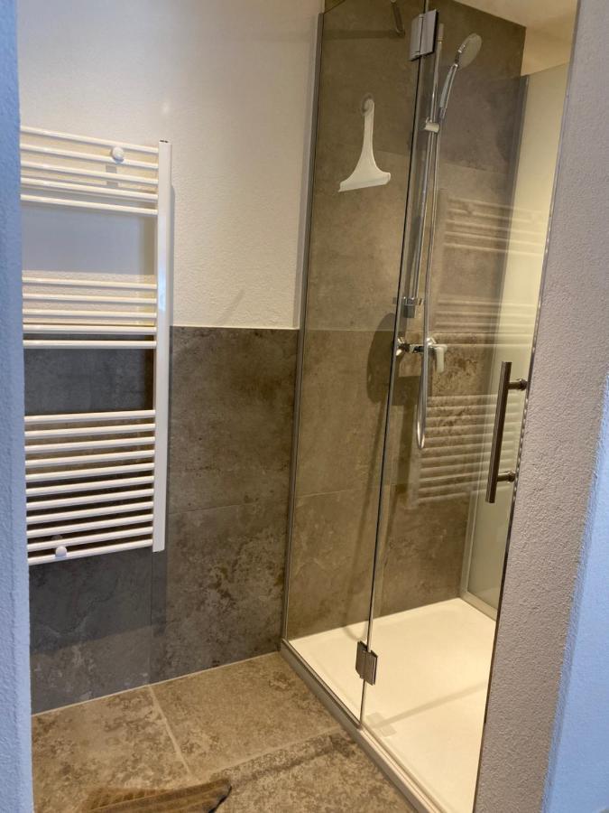 Haus Pregenzer Apartman Fiss Kültér fotó