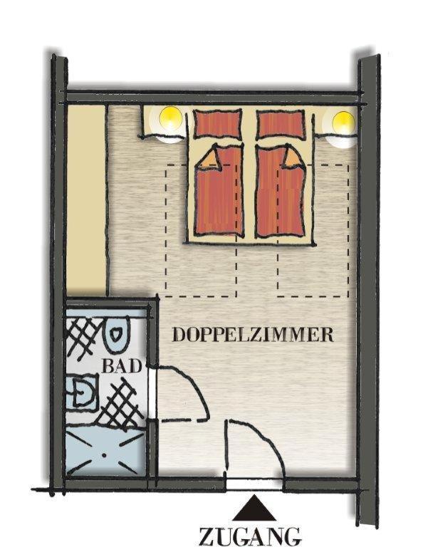Haus Pregenzer Apartman Fiss Kültér fotó