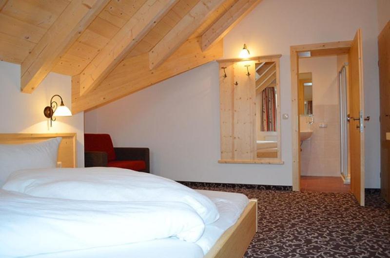 Haus Pregenzer Apartman Fiss Kültér fotó