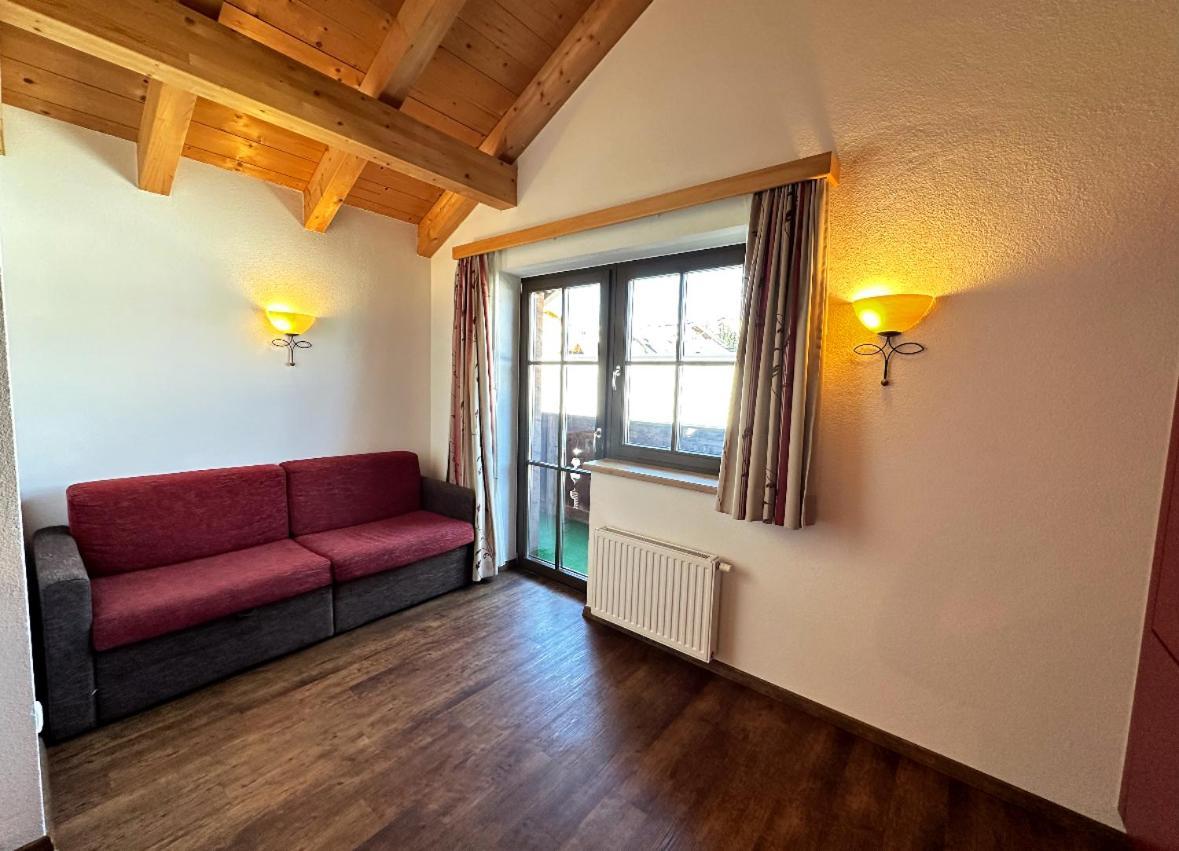 Haus Pregenzer Apartman Fiss Kültér fotó