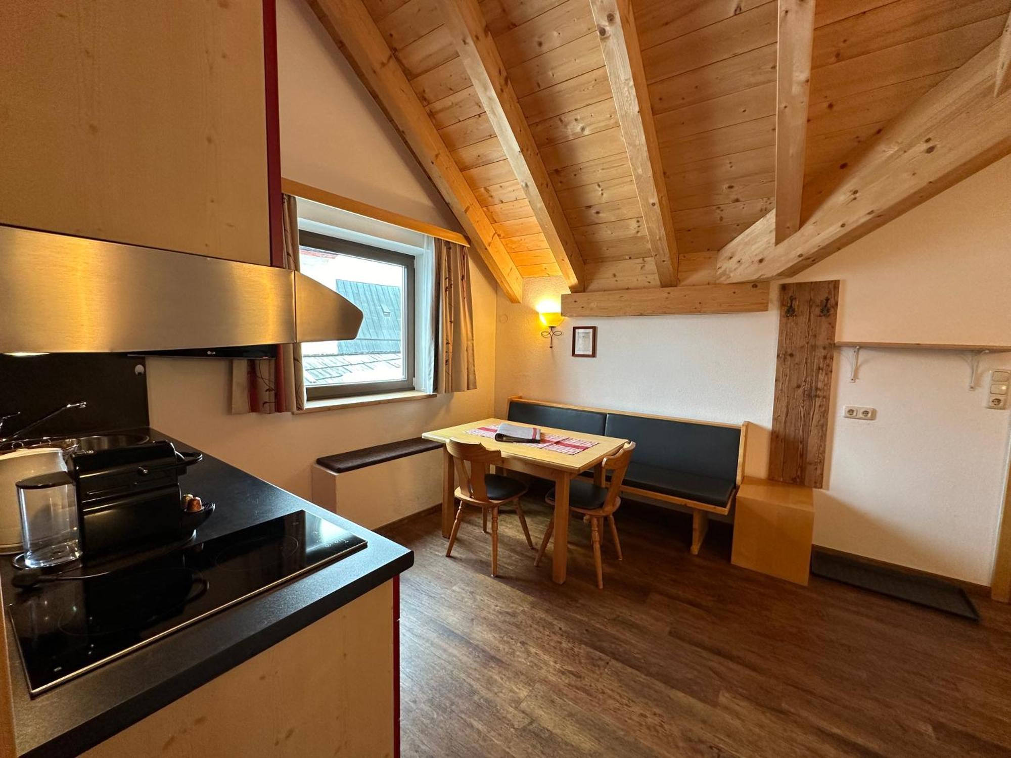 Haus Pregenzer Apartman Fiss Kültér fotó