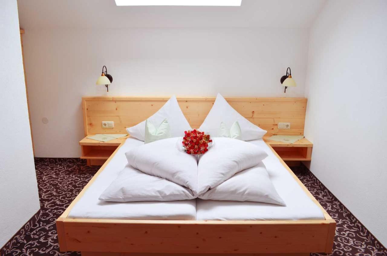 Haus Pregenzer Apartman Fiss Kültér fotó
